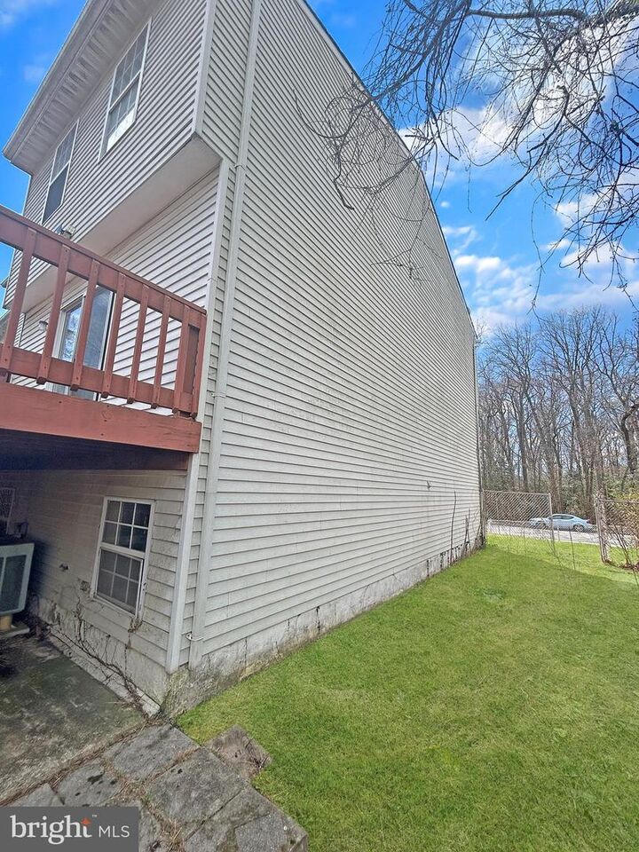 Property Photo:  629 Nollmeyer Road  MD 21220 