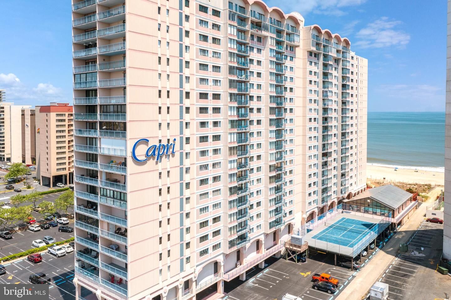 Property Photo:  11000 Coastal Highway 2002  MD 21842 