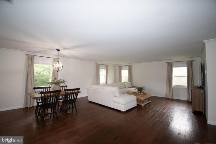 Property Photo:  2219 Hindle Lane  MD 20716 