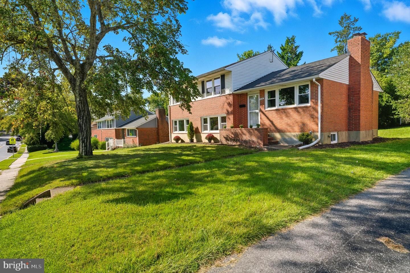 Property Photo:  2108 Eastridge Road  MD 21093 