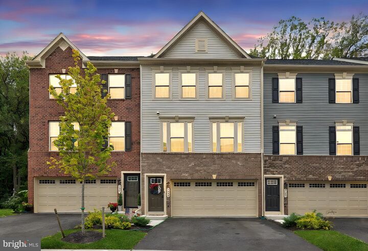 9006 Belinda Boulevard  Upper Marlboro MD 20772 photo