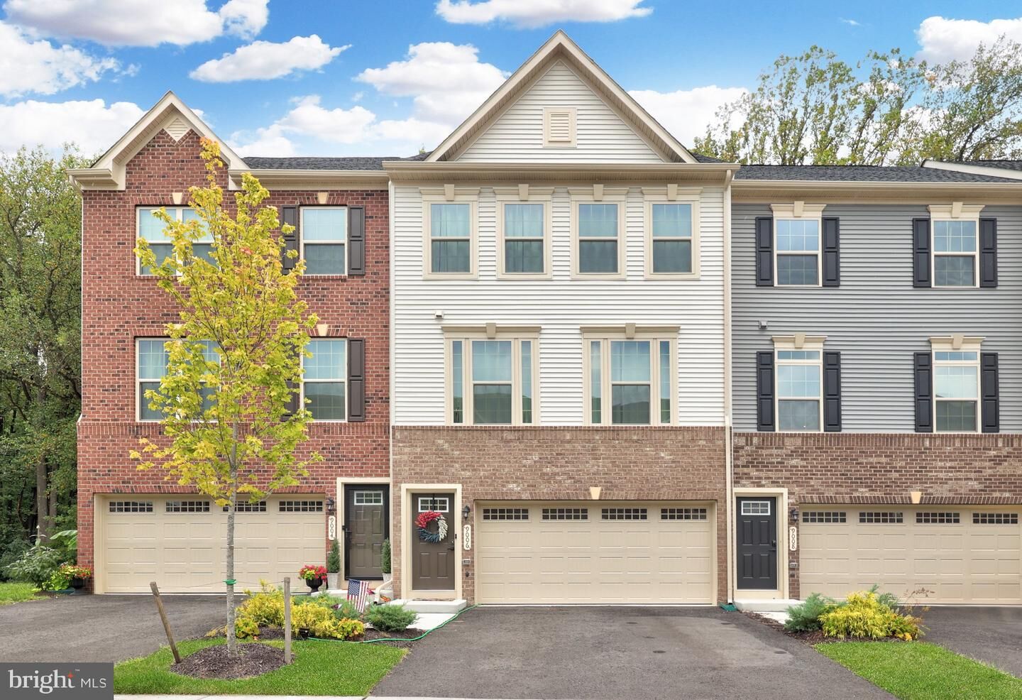 Property Photo: 9006 Belinda Boulevard MD 20772