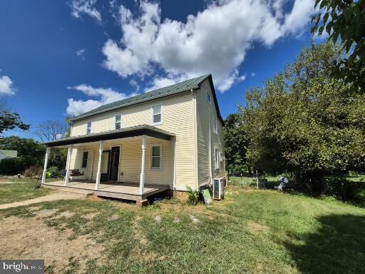 Property Photo: 47 South Street WV 25430