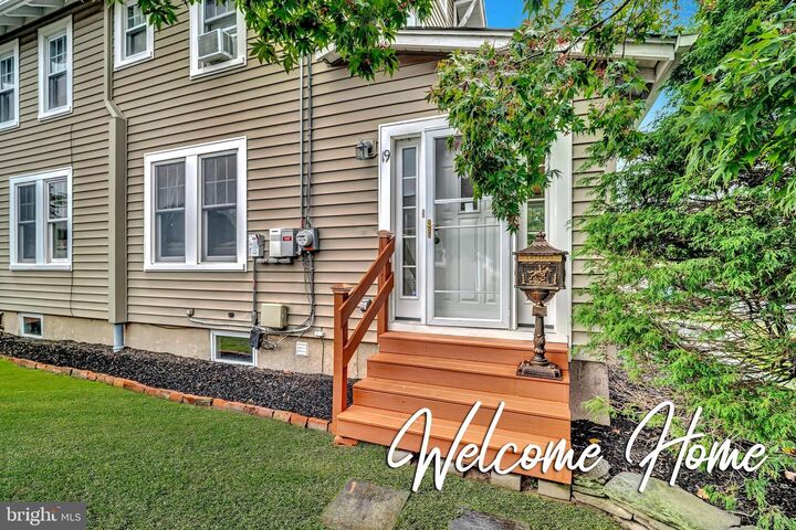 Property Photo:  19 Graf Avenue  NJ 08648 