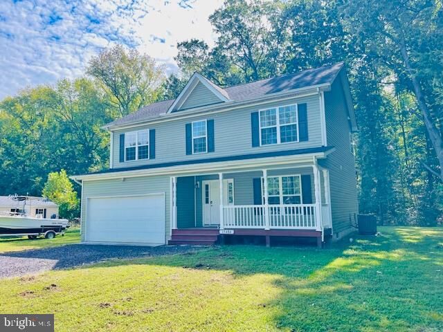 Property Photo:  15486 Fleming Street  VA 22485 