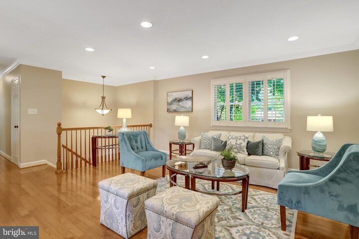 Property Photo: 2503 Bright Wood Drive VA 22027