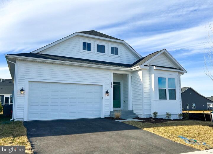 Property Photo:  108 Lawford  VA 22603 