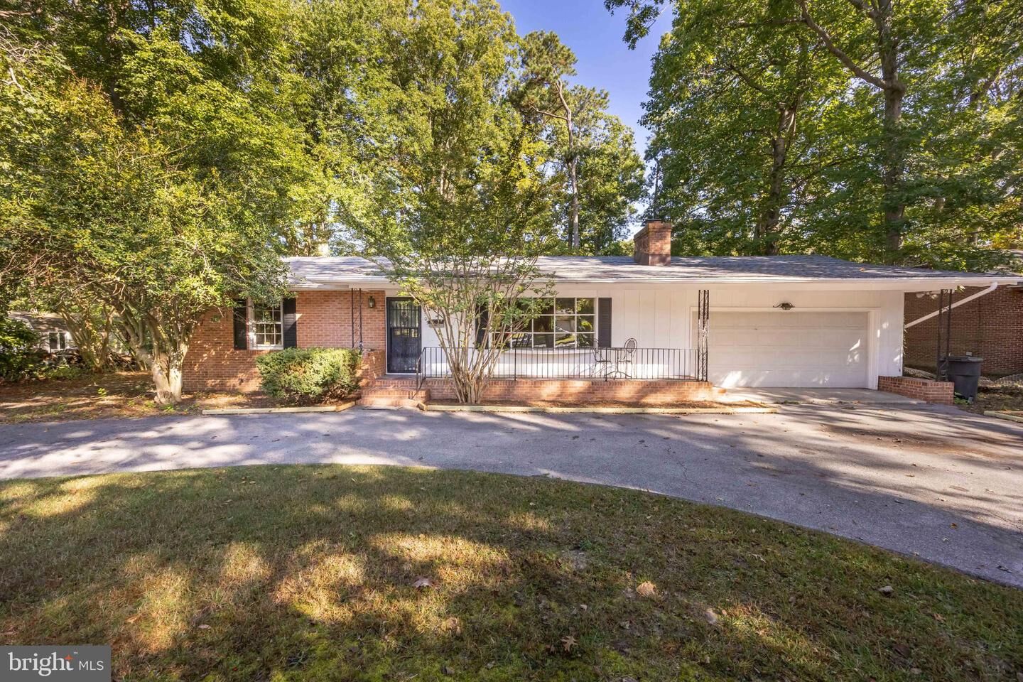 Property Photo:  1105 Middle Neck Drive  MD 21804 