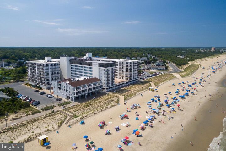 527 N Boardwalk 202  Rehoboth Beach DE 19971 photo
