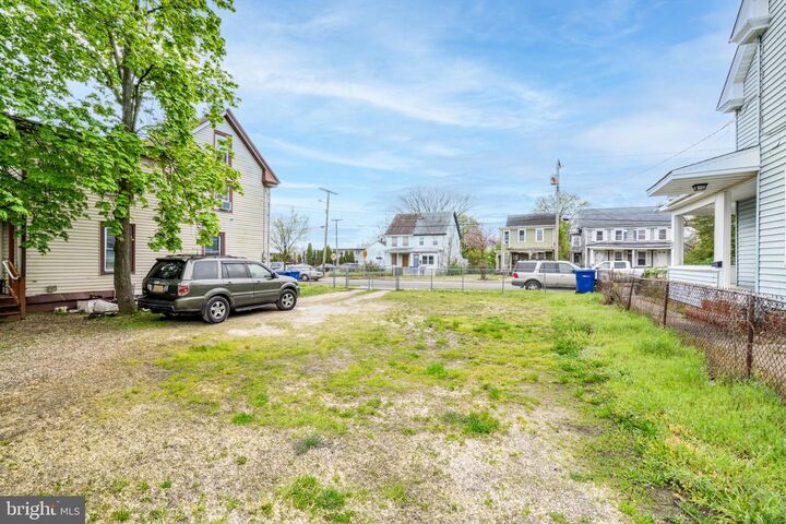 Property Photo: 505 N 2nd Street N NJ 08332