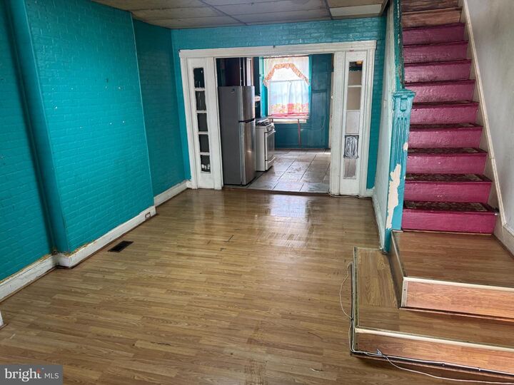 Property Photo:  3105 McElderry Street  MD 21205 