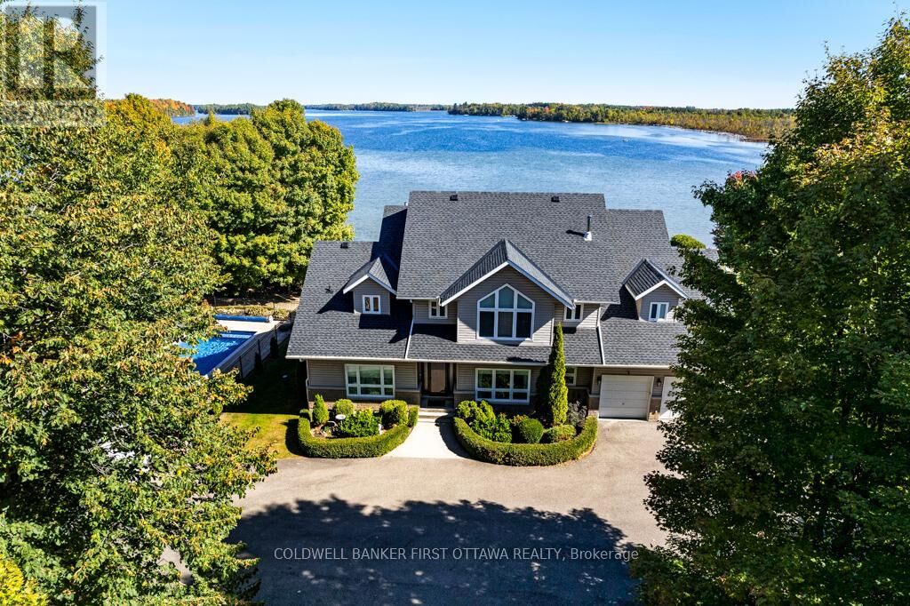 Photo de la propriété: 4788B Briton Houghton Bay Road ON K0G 1V0