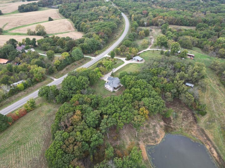 1120 Hwy 5 &Amp 240  Fayette MO 65248 photo