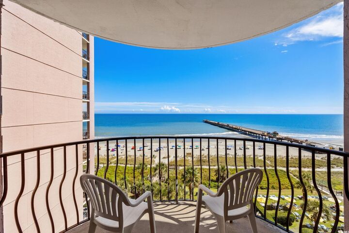 Property Photo:  2406 N Ocean Blvd. 603  SC 29577 