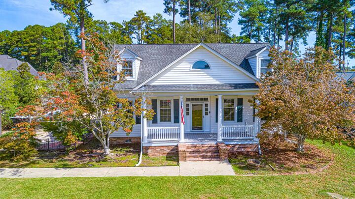 303 E Northside Ave.  Marion SC 29571 photo