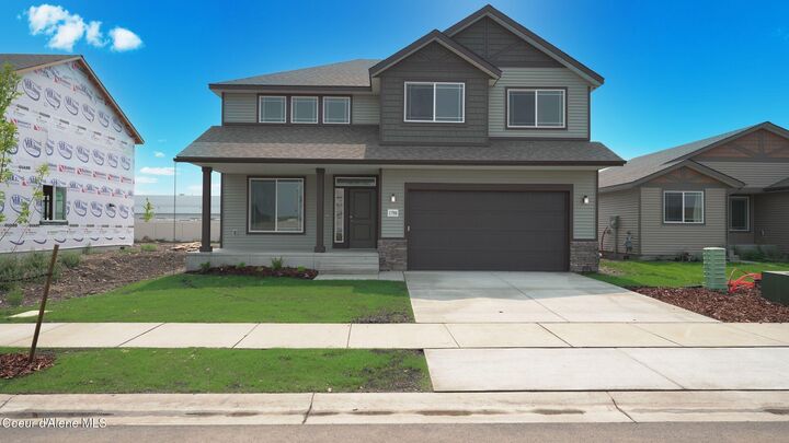 5901 Pelican Loop  Rathdrum ID 83858 photo