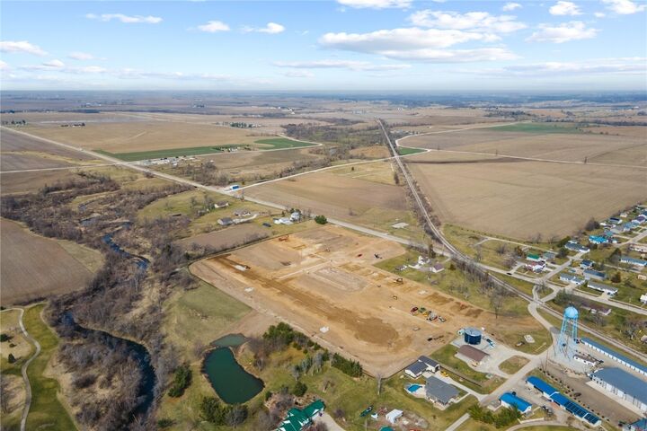 101 Meadow Drive  Shellsburg IA 52332 photo