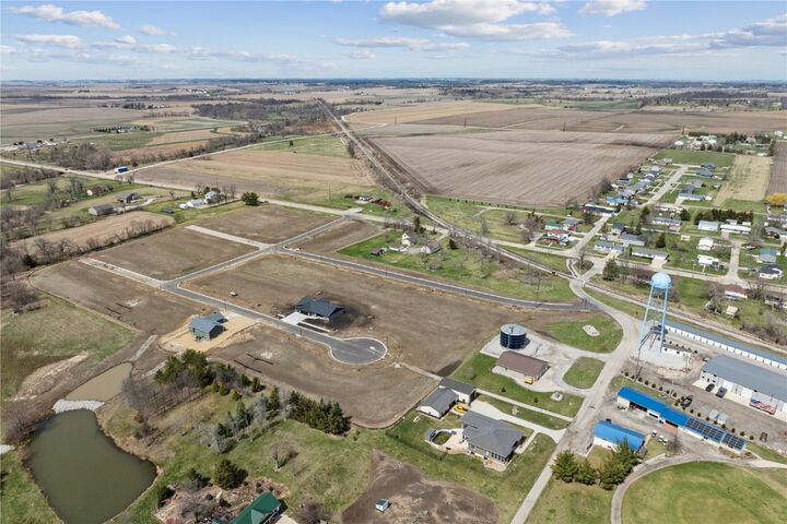 105 Meadow Drive  Shellsburg IA 52332 photo