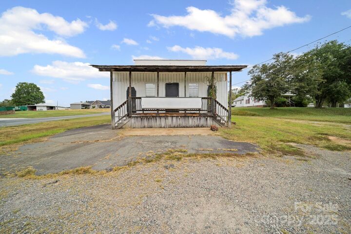 Property Photo: 6865 Highway 200 Highway NC 28025
