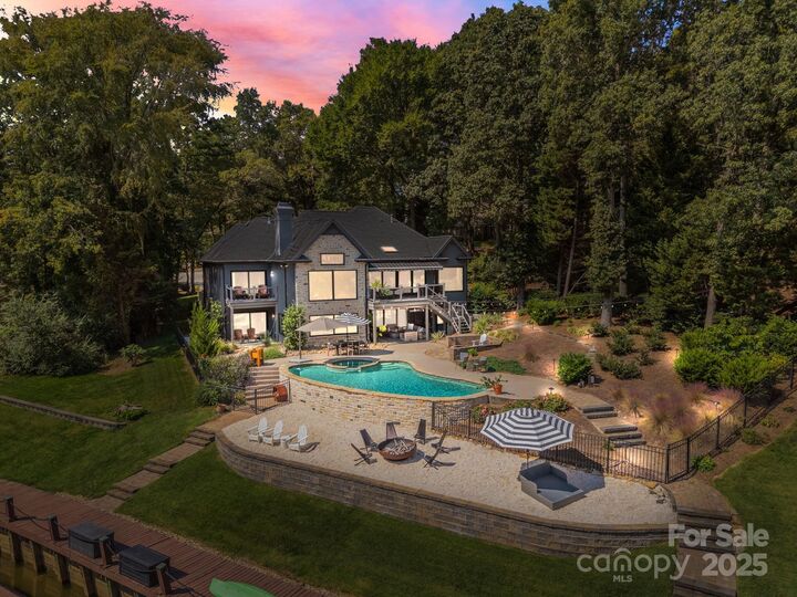 21430 Blakely Shores Drive  Cornelius NC 28031 photo