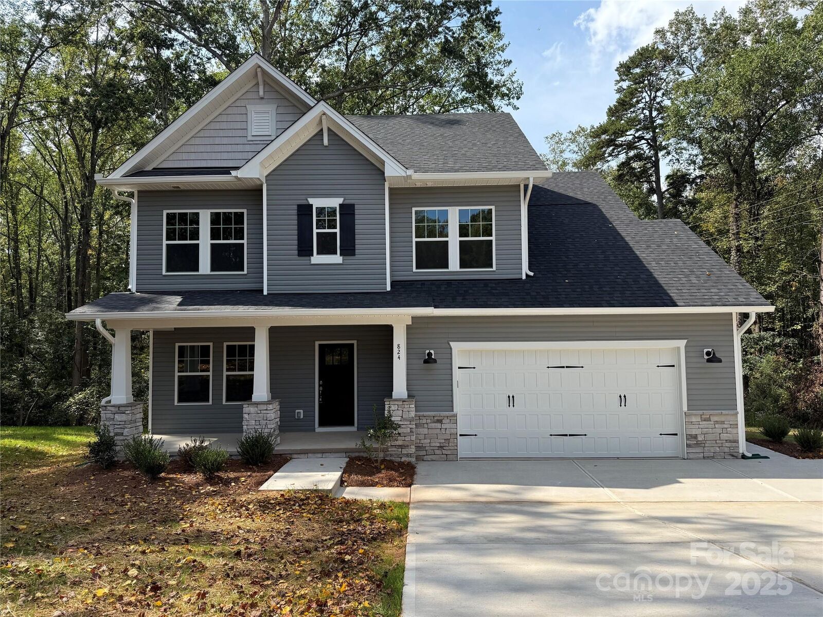 Property Photo:  824 Westminster Drive  NC 28677 