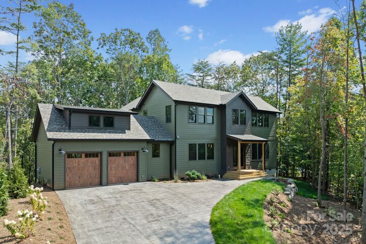 Property Photo:  61 Destination Drive  NC 28806 