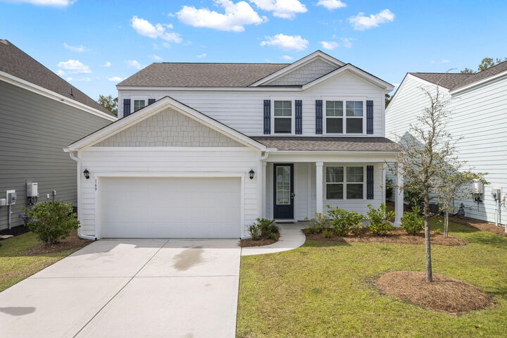 Property Photo:  169 Cherry Grove Drive  SC 29483