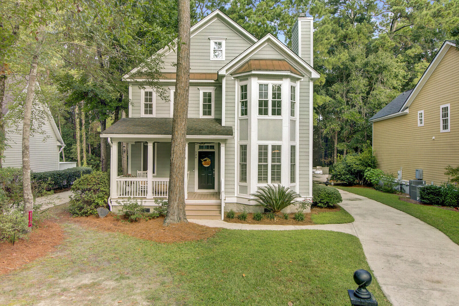 Property Photo: 139 White Pine Way SC 29485