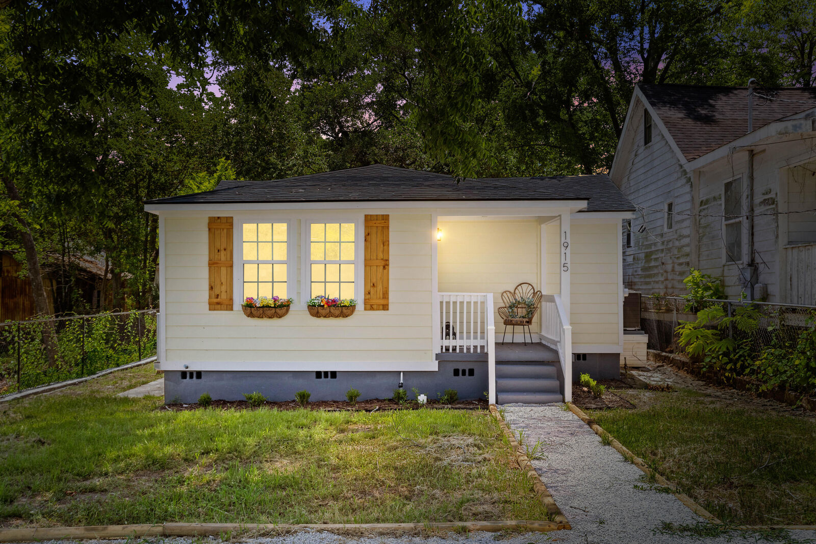 Property Photo:  1915 Quitman Street  SC 29405 