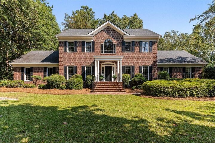 117 Drayton Drive  Summerville SC 29483 photo