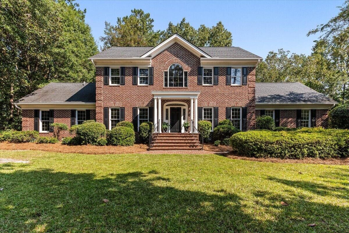 Property Photo:  117 Drayton Drive  SC 29483 