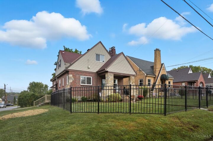 Property Photo:  5318 Sidney Road  OH 45238 