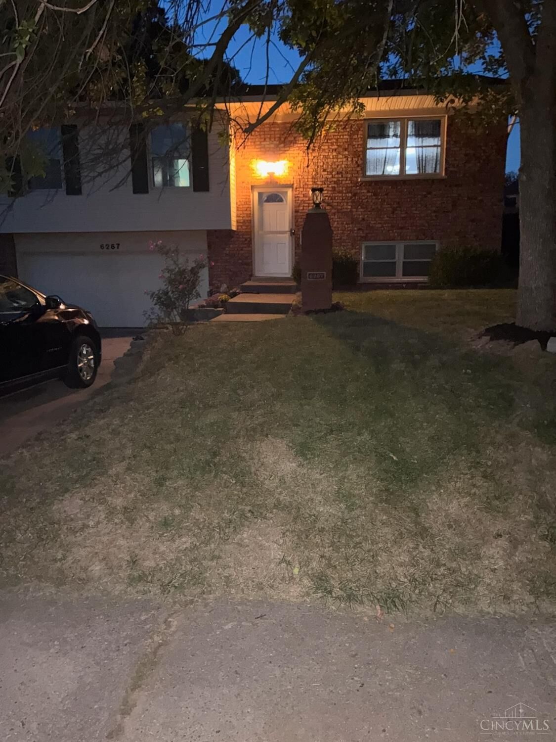 Property Photo:  6267 Seiler Drive  OH 45239 