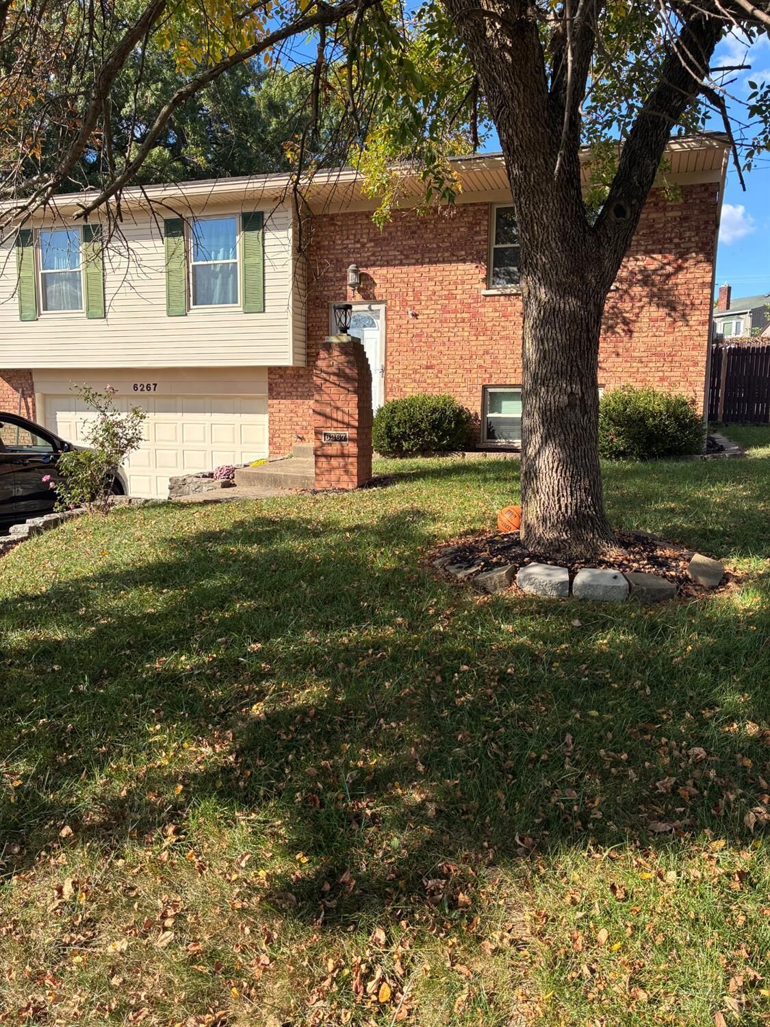 Property Photo: 6267 Seiler Drive OH 45239