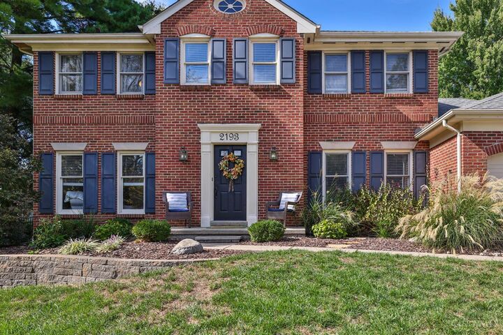 Property Photo:  2193 Flaxen Court  OH 45244 