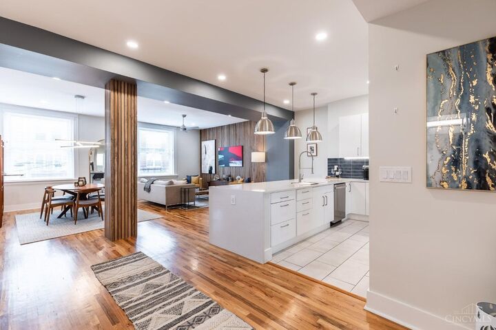 Property Photo:  795 E McMillan Street  OH 45206 