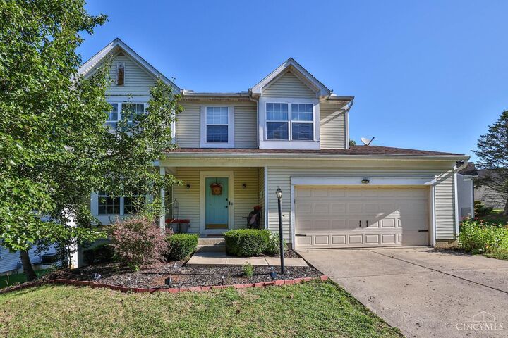 2204 Woodacre Drive  Springfield Twp. OH 45231 photo