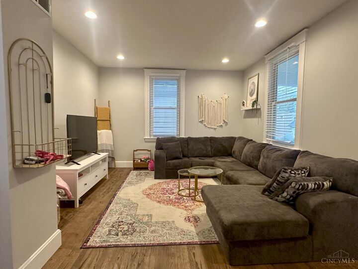 Property Photo:  1559 Adams Road  OH 45231 