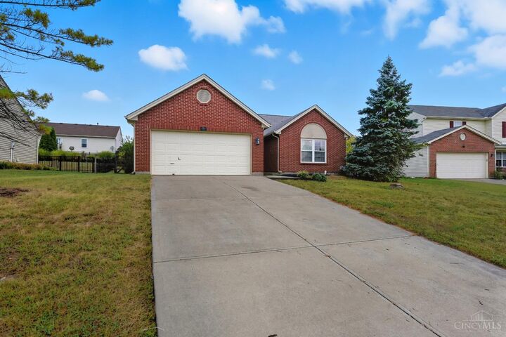 Property Photo:  11888 Kittrun Court  OH 45231 