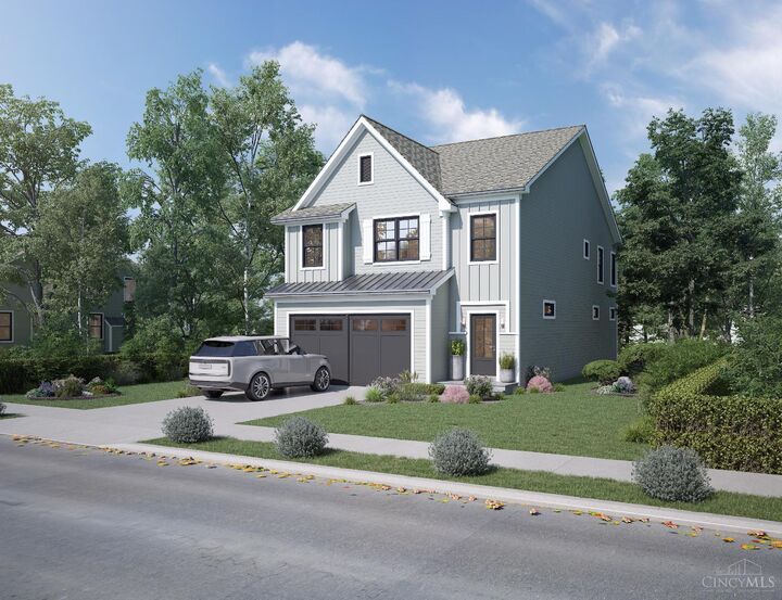 Property Photo: 4539 Leslie Avenue OH 45242