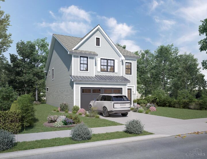 Property Photo:  4539 Leslie Avenue  OH 45242 