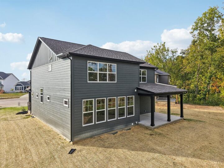 Property Photo:  6812 Cork Drive  OH 45069 