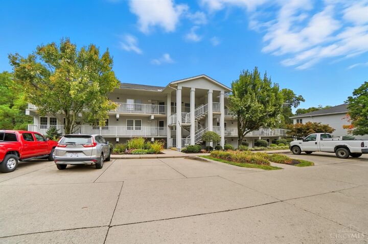Property Photo:  7640 Cheviot Road  OH 45247 