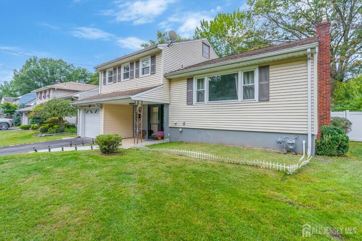 Property Photo:  6 Joanne Way  NJ 07081 