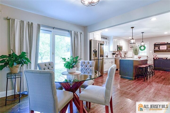 Property Photo:  230 Sunnymead Road  NJ 08844 