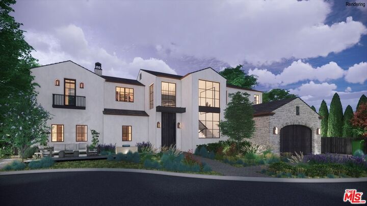 Property Photo:  13741 Romany Dr  CA 90272 