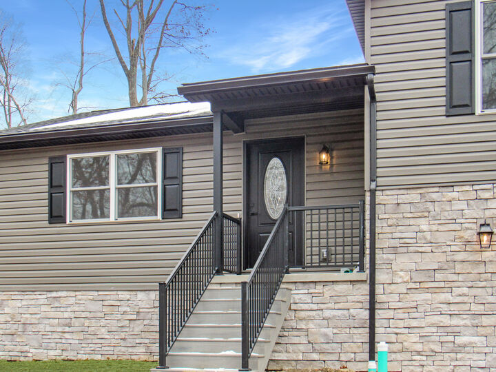 Property Photo: 3284 Bay Rd PA 15801