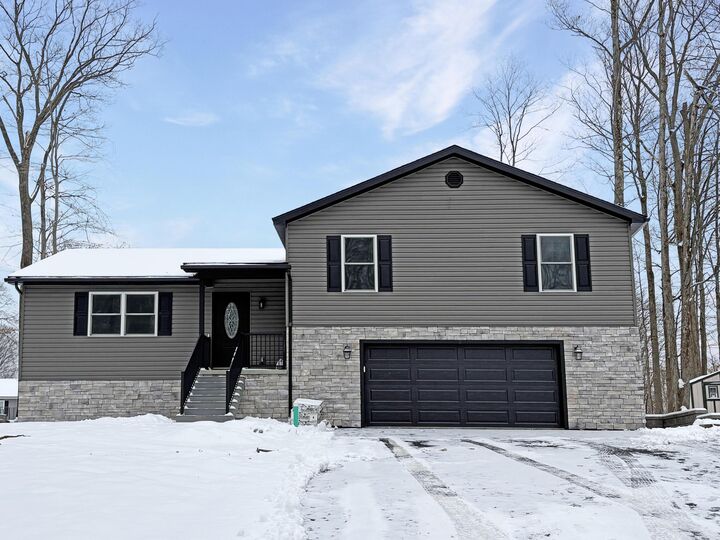 Property Photo:  3284 Bay Rd  PA 15801 