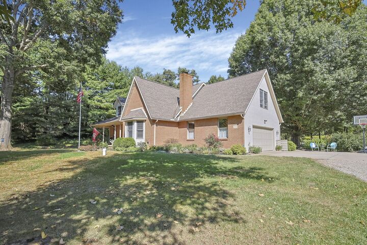 Property Photo:  9700 Waterloo Eastern Road  OH 43110 