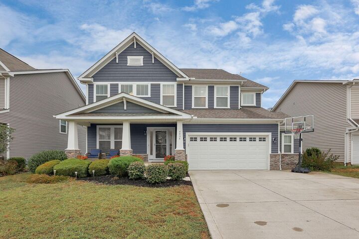 4434 Butler Farms Drive  Columbus OH 43207 photo